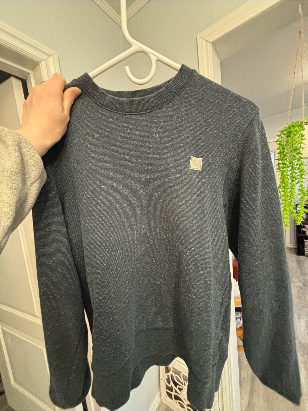 Bench Sweater